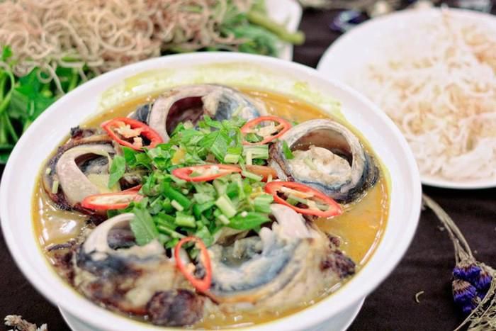 Top 8 Món Ngon Đặc Sản Phú Yên Nhất Định Phải Thử Một Lần Trong Đời