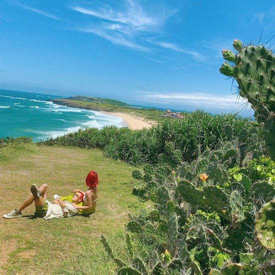 Tour 5: Tự Lái Khám Phá Xứ Hoa Vàng Cỏ Xanh 1 Ngày